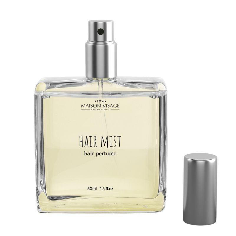 MVC HAIR MIST BLACK CAPILAR PERFUME 50ML