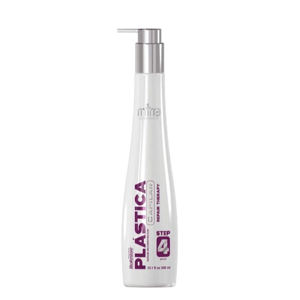 MIRRA DETOX TERAPY SHAMPOO 1L - PASSO 1 - CF