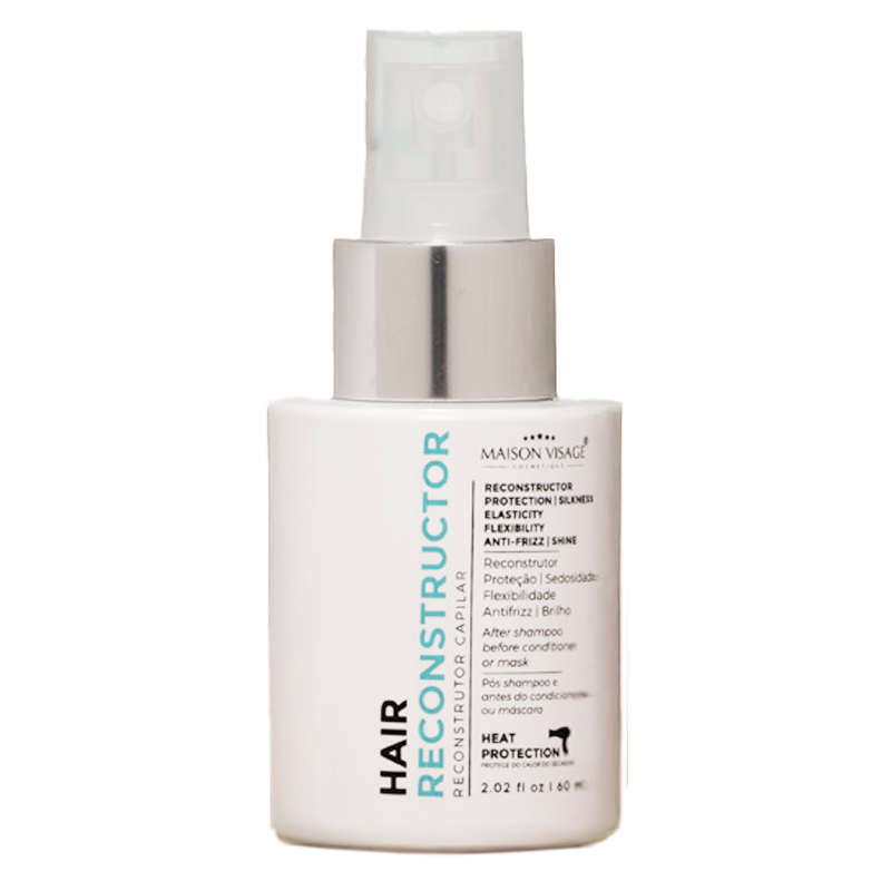 MVC HAIR RECONSTRUCTOR 60ML