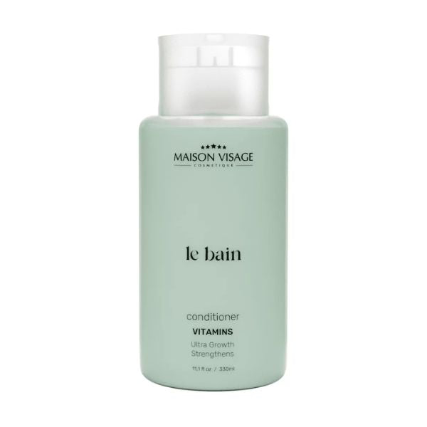 MVC LE BAIN VITAMINS CONDICIONADOR 330ML