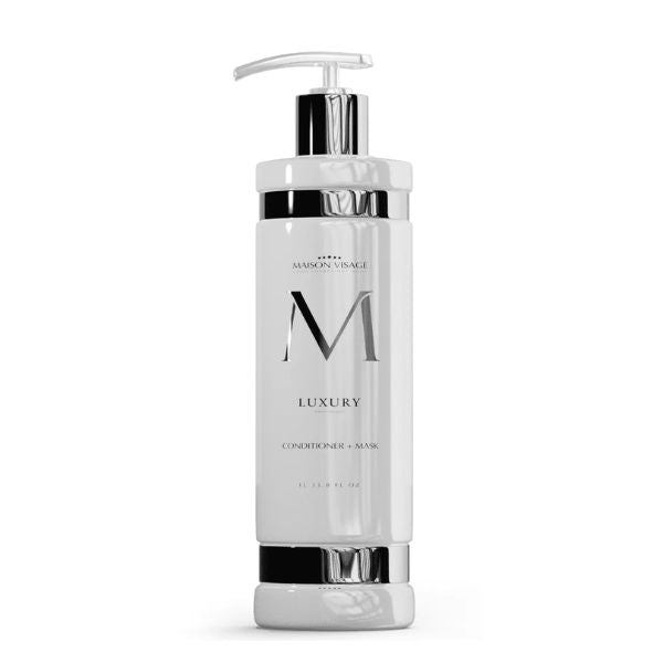 MVC LUXURY CONDICIONADOR 1L