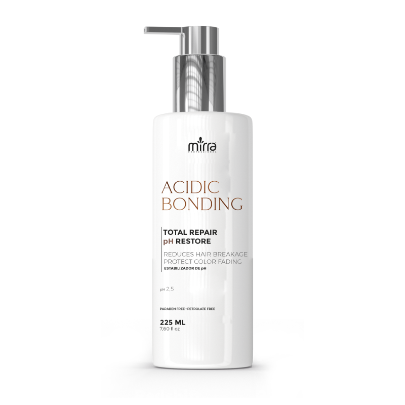 MVC ACIDIC BONDING 225ML