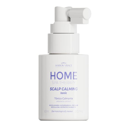 SPA THERAPY SCALP CALMING TONICO CALMANTE 60ML