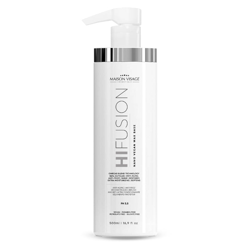 MVC HI FUSION 500ML