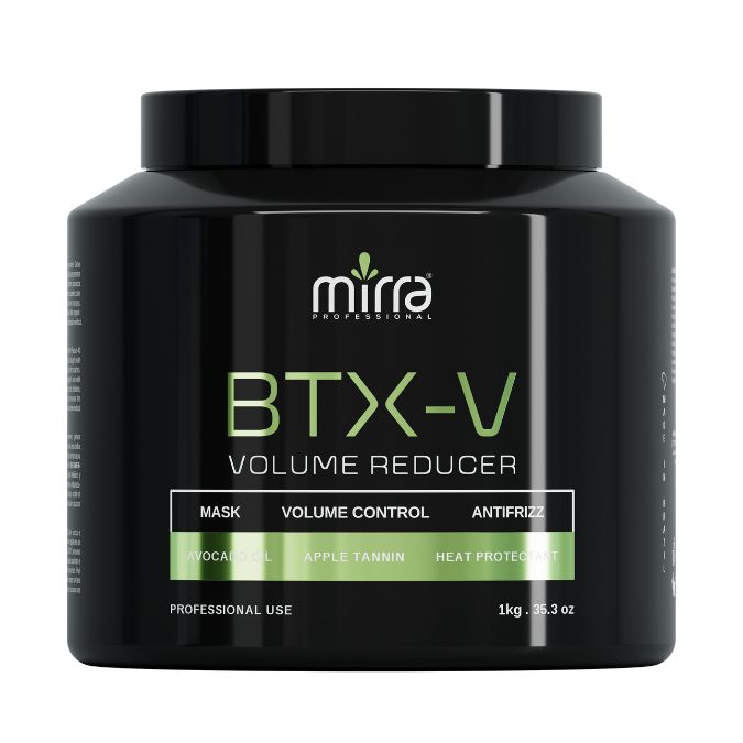 MIRRA BTX-V VOLUME REDUCER 1KG