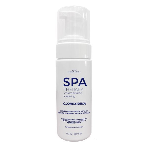 SPA THERAPY CLOREXIDINA 150ML