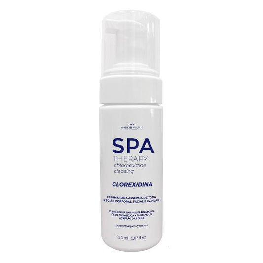 SPA THERAPY CLOREXIDINA 150ML