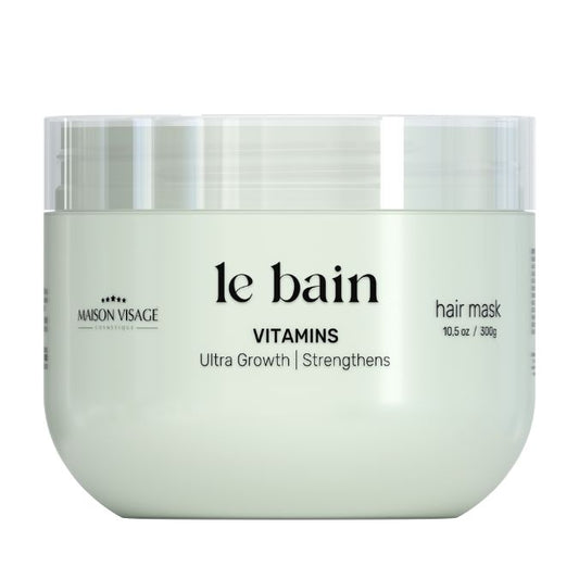 MVC LE BAIN MASK 300G VITAMINS