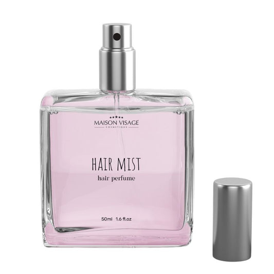MVC HAIR MIST PINK CAPILAR PERFUME 50ML