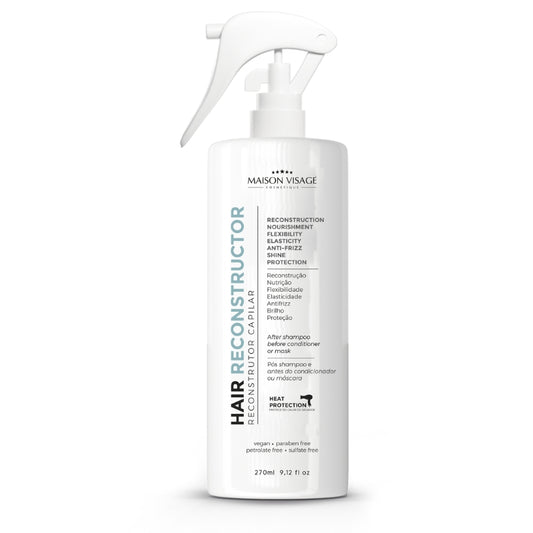 MVC HAIR RECONSTRUCTOR 270ML