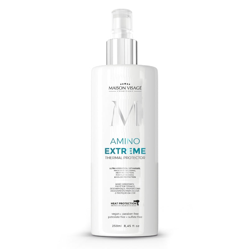 MVC AMINO EXTREME THERMAL PROTECTOR 250ML