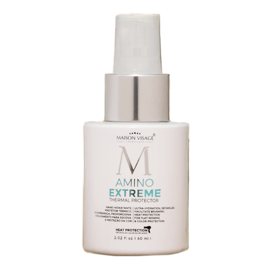 MVC AMINO EXTREME THERMAL PROTETOR 60ML