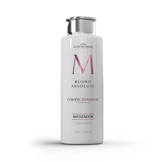 MVC BLOND ABSOLUTE CONDICIONADOR 270ML