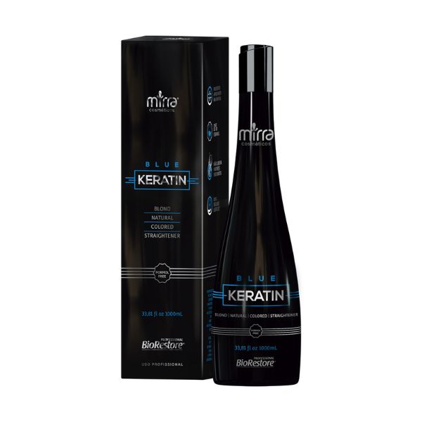 MIRRA BLOND RADIANT SHAMPOO 1L - CF