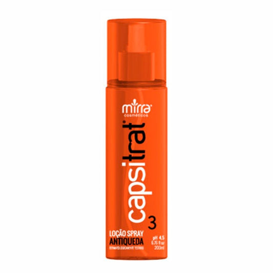 MIRRA CAPSITRAT BALM 250ML - CF