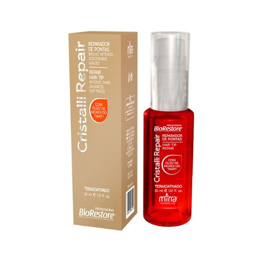 MIRRA OLEO DE CRANBERRY 60ML - CF