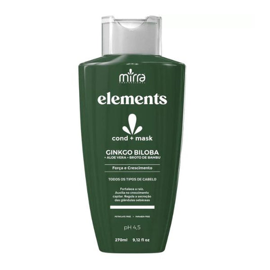 MIRRA GINKGO BILOBA CONDICIONADOR 270ML