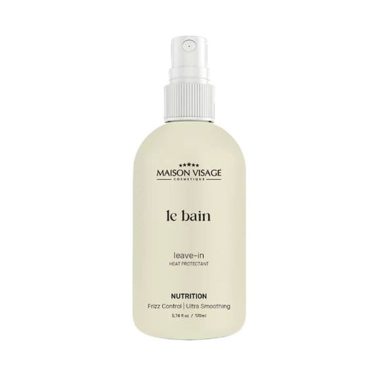 MVC LE BAIN NUTRITION LEAVE-IN 170ML