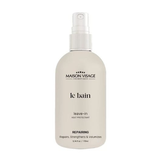 MVC LE BAIN REPAIRING LEAVE-IN 170ML