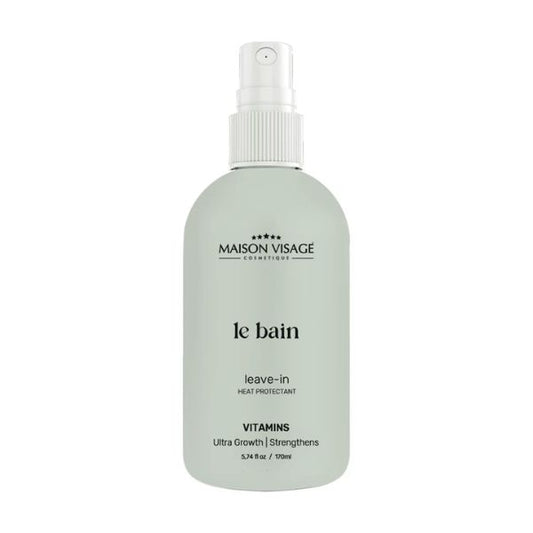 MVC LE BAIN VITAMINS LEAVE-IN 170ML