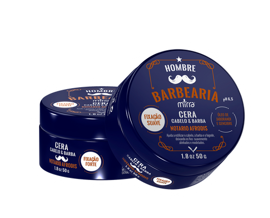 MIRRA CERA MULTIFUNCIONAL NOTARIO AFRODIS 50G