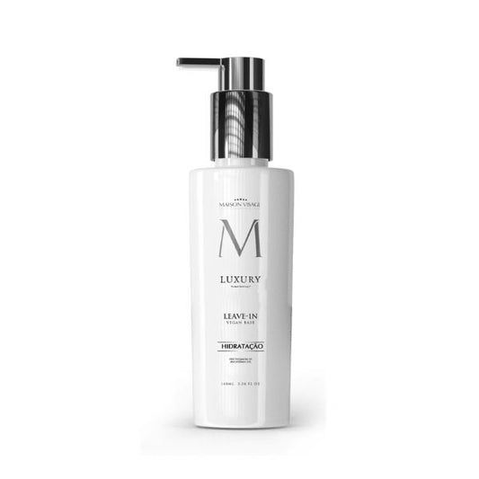 MVC LUXURY LEAVE-IN 140ML