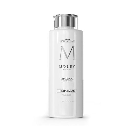 MVC LUXURY SHAMPOO 270ML