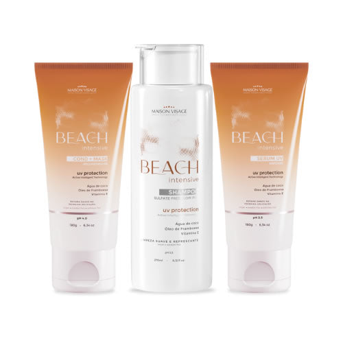 MVC KIT BEACH INTENSIVE