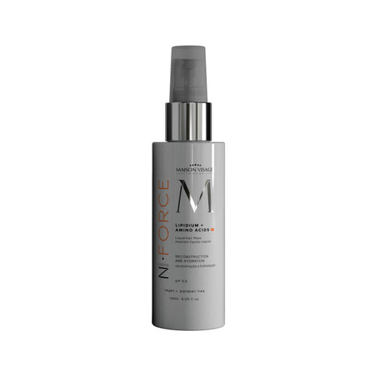 MVC NANO FORCE LIPIDUM + AMINI ACIDS MASK LIQUID 120ML