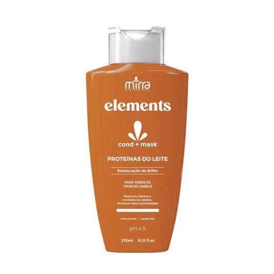 MIRRA PROTEINAS DO LEITE CONDICIONADOR 270ML