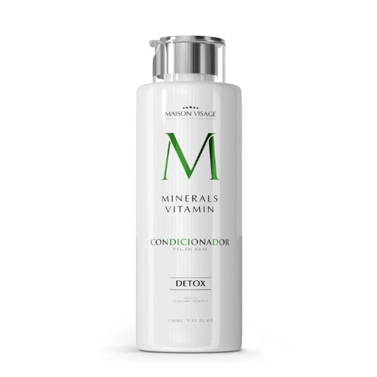 MVC DETOX MINERALS VITAMIN CONDICIONADOR 270ML