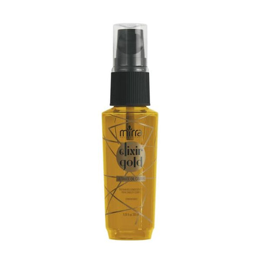 MIRRA MINI ELIXIR GOLD CAVIAR 30ML