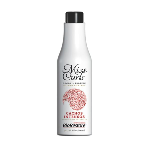 MIRRA MISS CURLS CONDICIONADOR 500ML