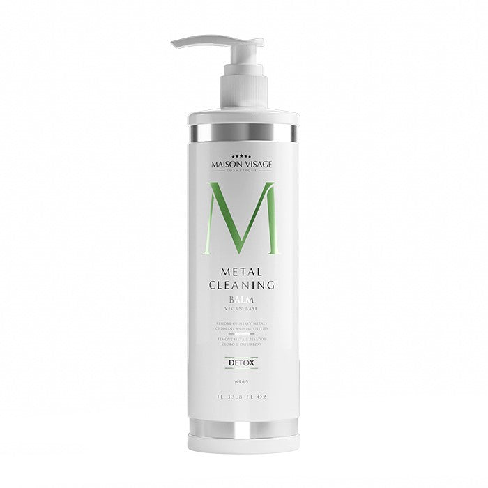 MVC METAL CLEANING BALM 1L