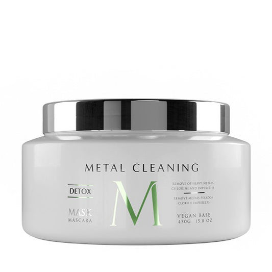MVC METAL CLEANING MASCARA 450 ML