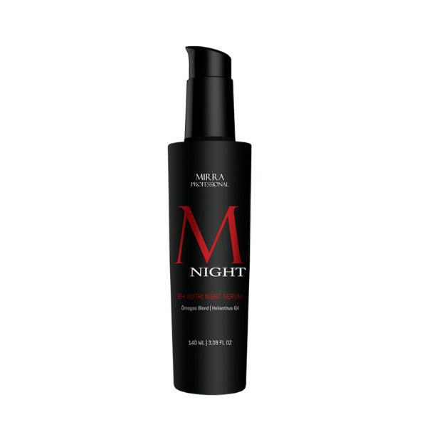 MIRRA OLEO CRISTALLI REPAIR 30ML - CF