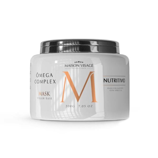 MVC ÔMEGA COMPLEX MASCARA 200G