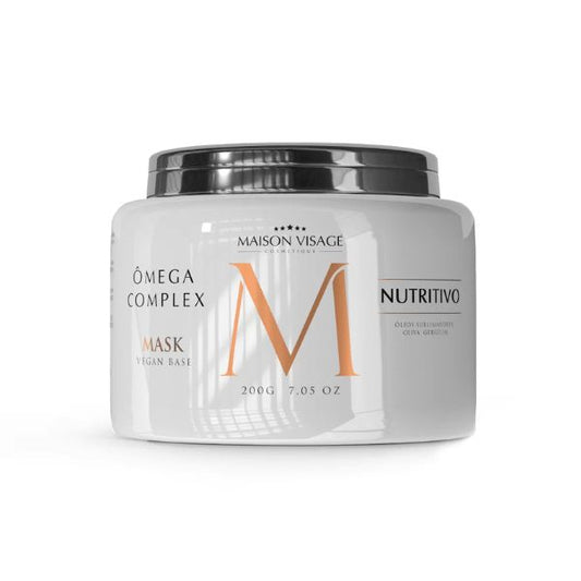 MVC ÔMEGA COMPLEX MASCARA 200G