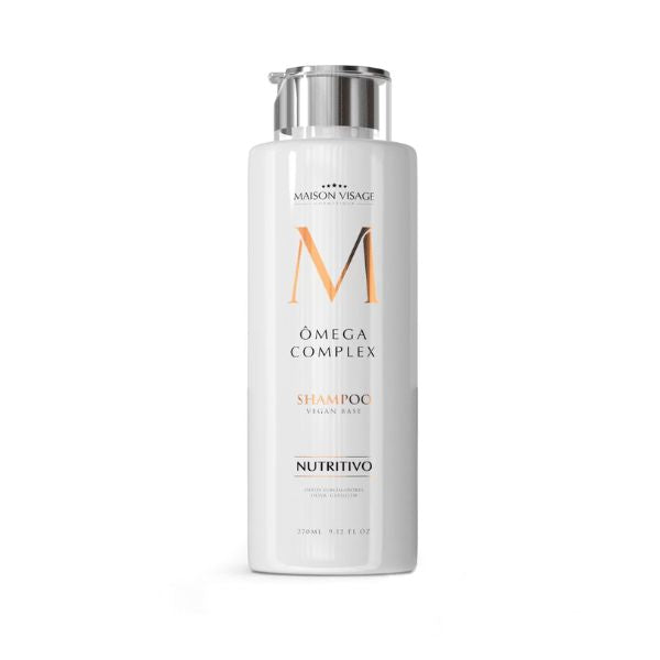 MVC ÔMEGA COMPLEX SHAMPOO 270ML