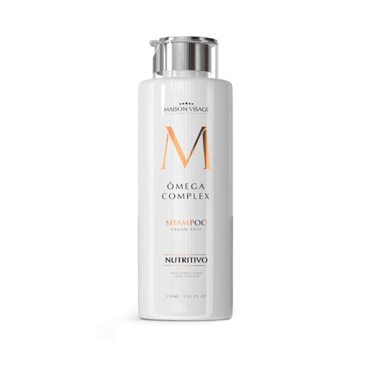 MVC ÔMEGA COMPLEX SHAMPOO 270ML