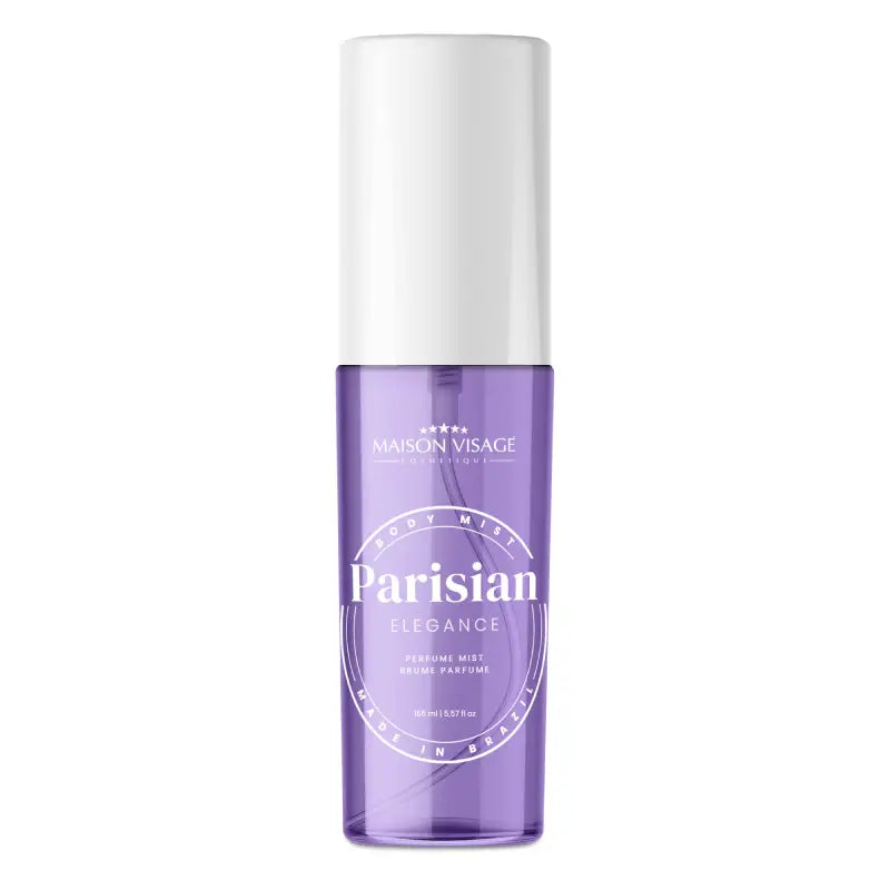 MVC BODY SPLASH PARISIAN PERFUME MIST 150 ML