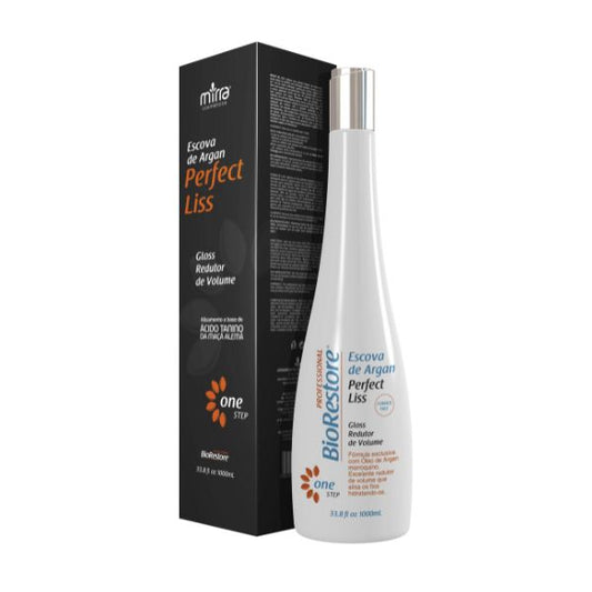 MIRRA BLUE KERATIN PROGRESSIVE 1L - CF