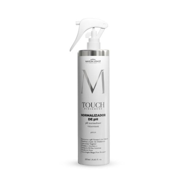 MVC NORMALIZADOR DE PH 250ML
