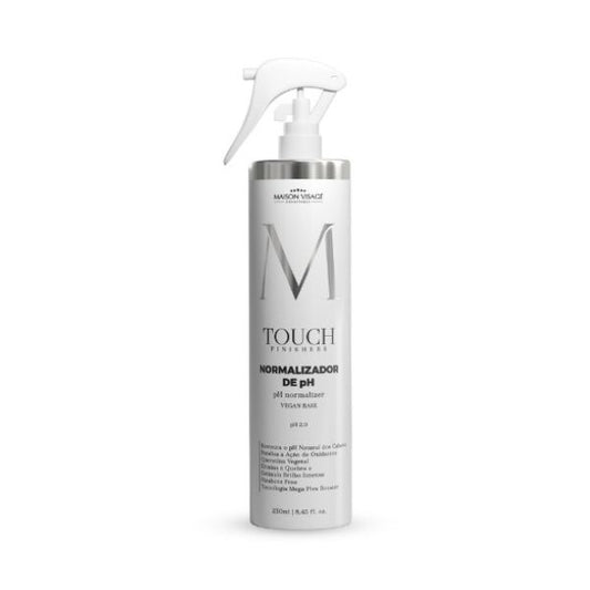 MVC NORMALIZADOR DE PH 250ML