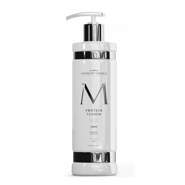 MVC PROTEIN FUSION LEAVE-IN 500ML