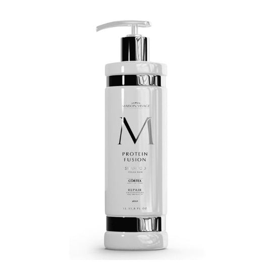 MVC PROTEIN FUSION SHAMPOO 1L