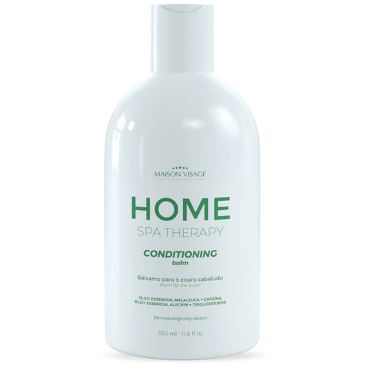 SPA HOME THERAPY ENERGIZING BALM 350ML