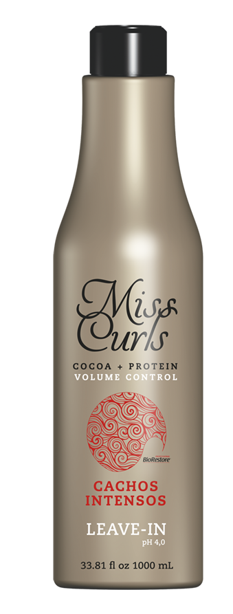 MIRRA MISS CURLS LEAVE IN 500ML