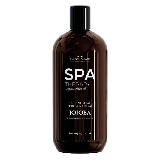 SPA THERAPY OLEO JOJOBA 500ML