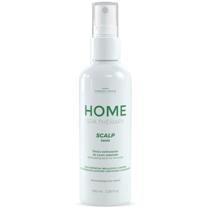 SPA HOME THERAPY TONIC 120ML